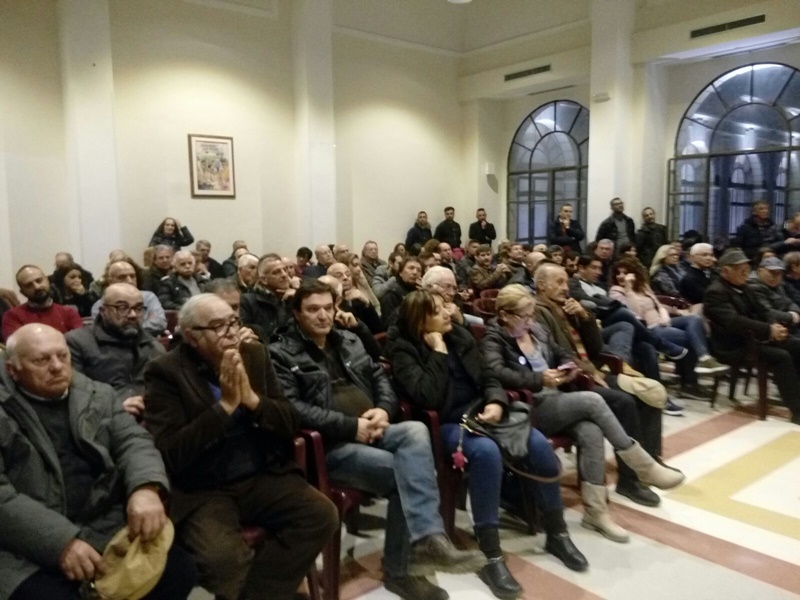 Meetup Castrovillari 5 Stelle