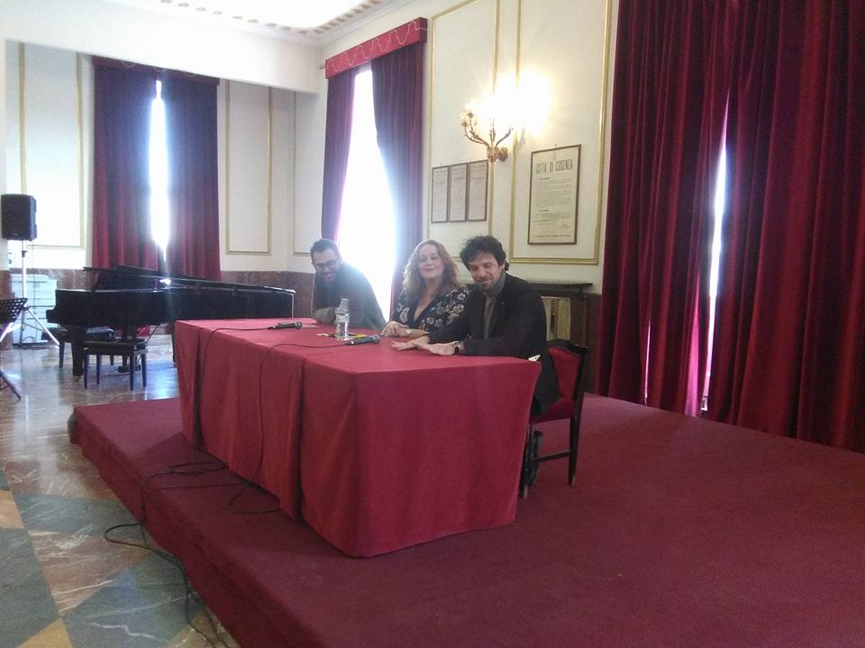 Montanari al Rendano