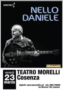 Nello Daniele