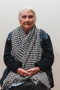 Nonna Carolina De Rosa