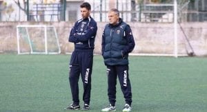 Occhiuzzi e Braglia (ph. IlCosenza.it)