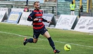 Leonardo Perez (ph. IlCosenza.it)