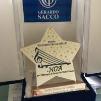 Premio Un Ponte Fra le Stelle