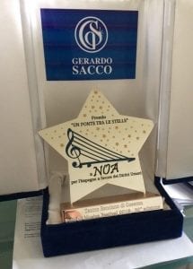 Premio Un Ponte Fra le Stelle