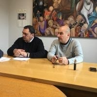 Spataro in Commissione Trasporti