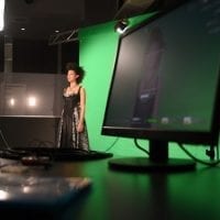 back-stage film nome in codice Sira