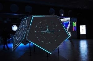 il museo multimediale