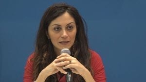 l'Assessore Succurro