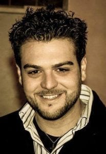 Antonio Parise - Presidente Regionale Federazione FIDAS Calabria