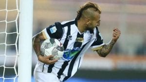 "Biccio" Arcidiacono (ph.SoloLecce.it)