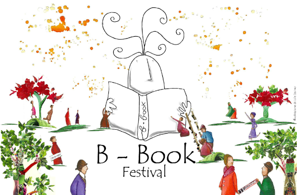 B-book Festival