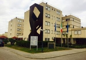 Carcere di Rossano