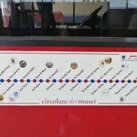 Circolare dei Musei