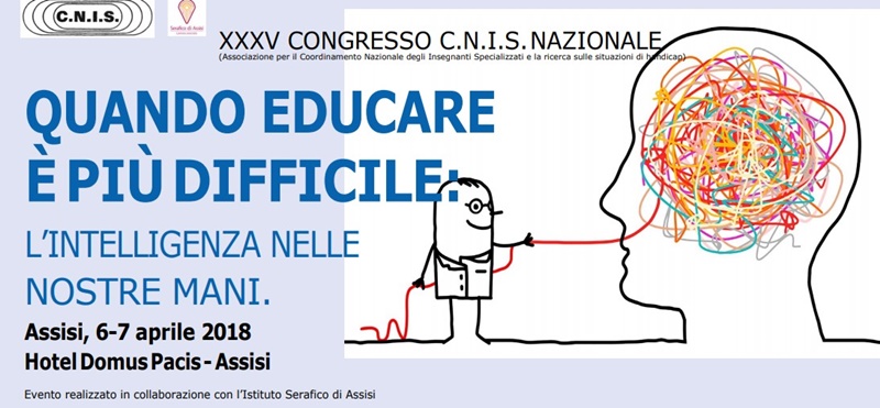 Congresso C.N.I.S. Nazionale