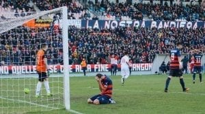 Cosenza-Catanzaro 2016/17 (ph.Cavaliere)