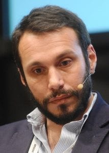 Davide Vecchi