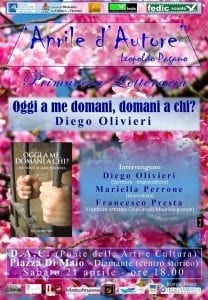 Diego Olivieri