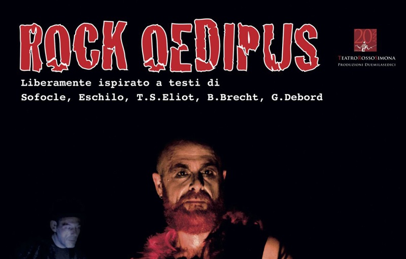 Edipo Rock