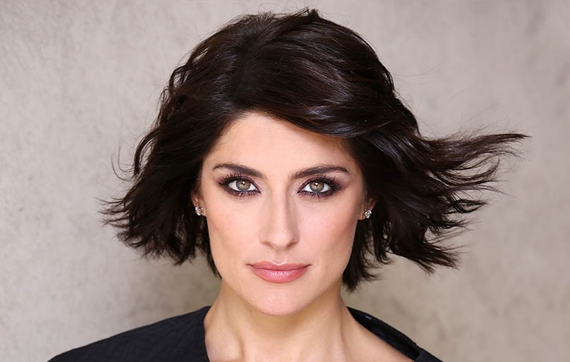 Elisa Isoardi