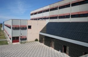 Fondazione Mediterranea