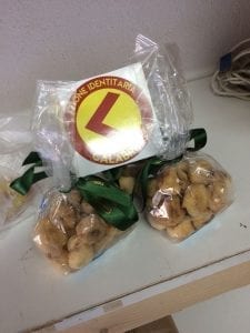 I fichi di Azione Identitaria Calabria