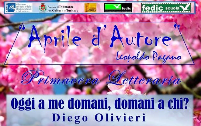 Libro di Diego Olivieri