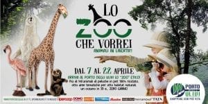 Lo zoo che vorrei