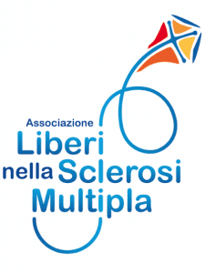 Logo Associazione Liberi nella Sclerosi Multipla