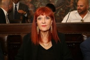Vaccinazioni, De Marco chiede coordinamento tra Comune, Prefettura, Asp e AO