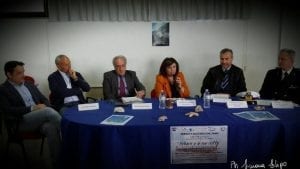 Museo Nazionale Archeologico della Sibaritide durante la Giornata Nazionale del Mare