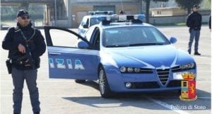 Polizia di Stato