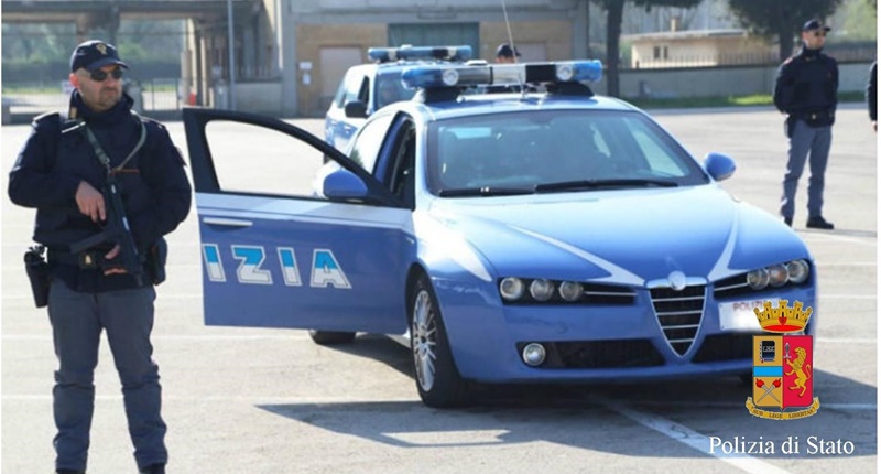 Polizia di Stato