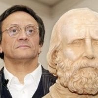 Prof Giacinto Di Pietrantonio
