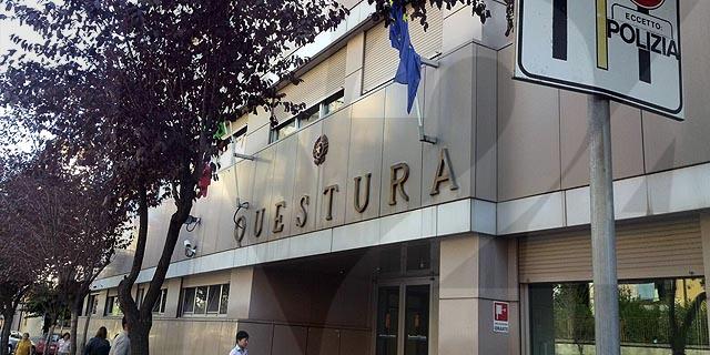Questura di Cosenza