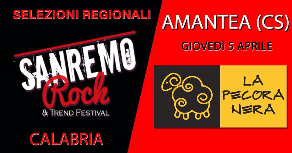 Sanremo Rock Festival