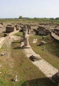 Sibari - Parco Archeologico