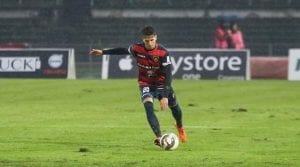 Mattia Trovato (ph. IlCosenza.it)