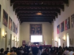 XXII Conferenza Nazionale