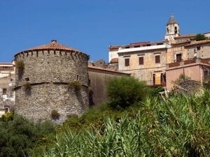 Antiquarium a Scalea