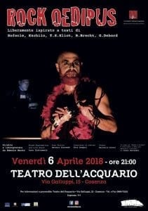 locandina edipo