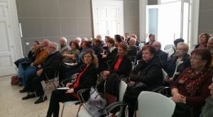 “Parlo con Te” alla Provincia di Cosenza