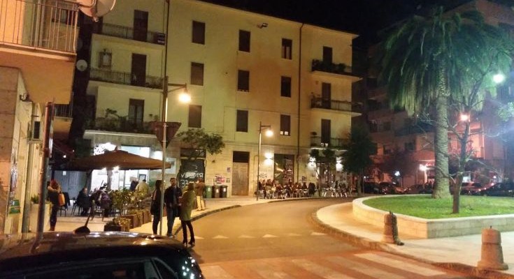 Bar Rox a Cosenza