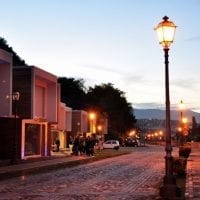 BoCs Art a Cosenza