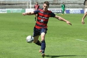 Alberto Boniotti (ph. IlCosenza.it)