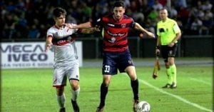 Agostino Camigliano (ph.Mannarino)