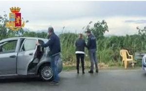 Controlli sulla 106 ionica cosentina