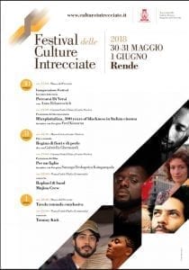 Festival delle Culture Intrecciate a Rende