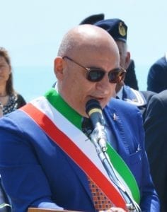 Mundo - Sindaco di Trebisacce