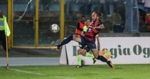 Domenico Mungo (ph.IlCosenza.it)