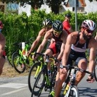 Triathlon Magna Grecia 2018